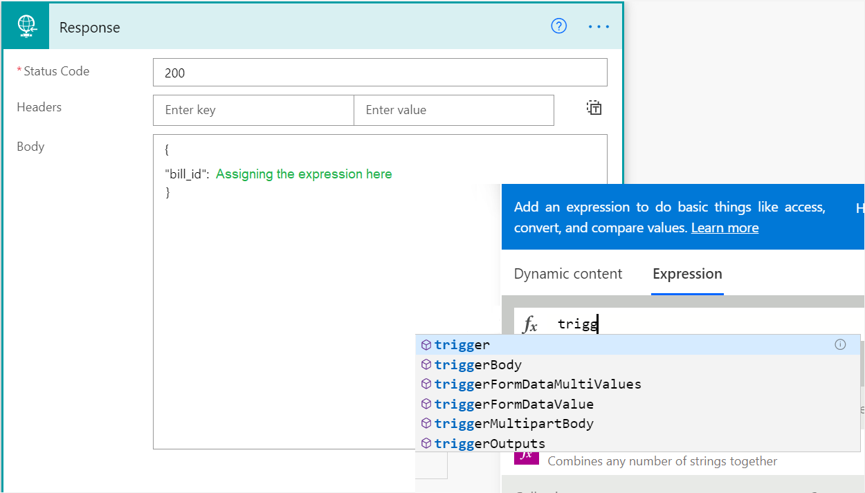 Retrieving a query parameter in Power Automate – Dustin Miner