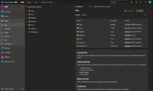 Implement a feature branch in Azure DevOps - Dustin Miner