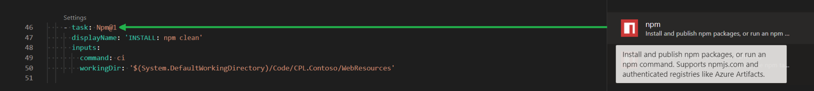 Build a Dynamics 365 solution via an Azure DevOps pipeline - Dustin Miner