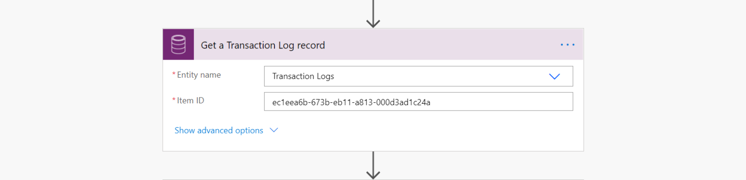 Set a Dataverse lookup column in Power Automate - Dustin Miner